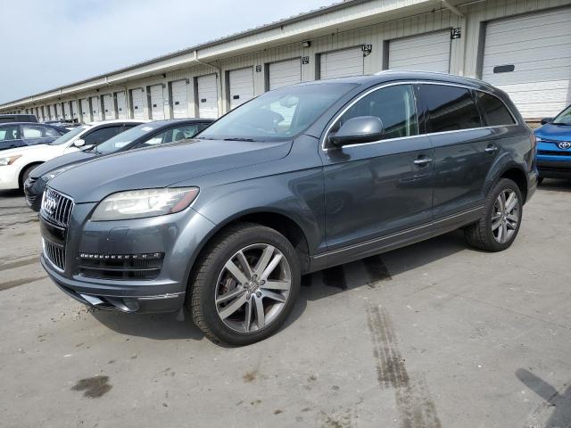 audi q7 2013 wa1lmafe6dd008705