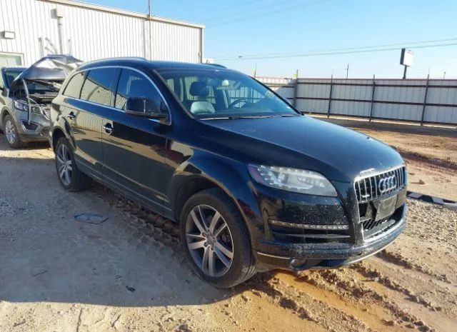 audi q7 2015 wa1lmafe6fd023059