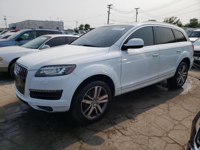 audi q7 2014 wa1lmafe7ed001313