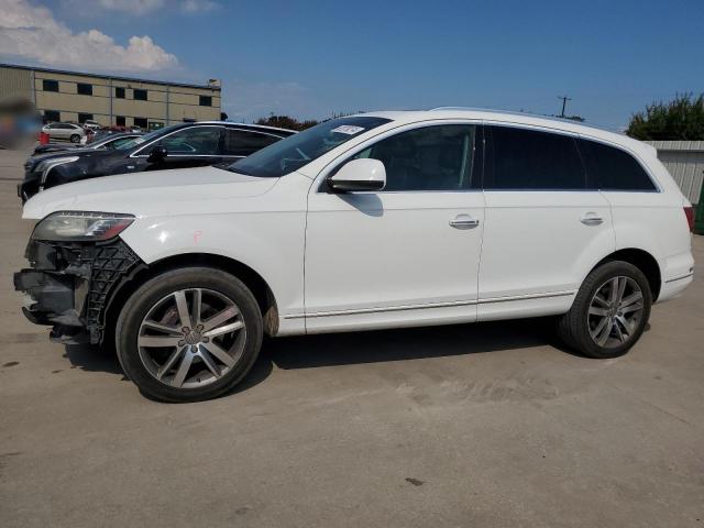 audi q7 2011 wa1lmafe8bd003079