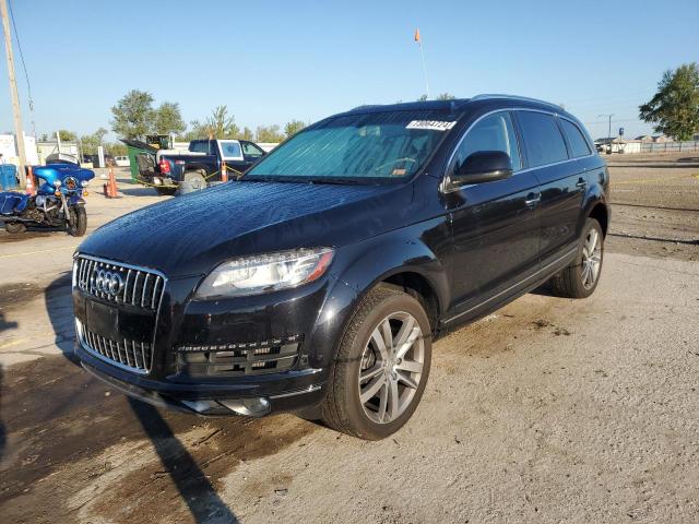 audi q7 premium 2014 wa1lmafe8ed007511