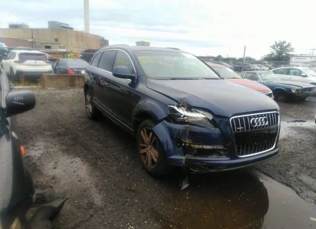 audi q7 2014 wa1lmafe8ed013793