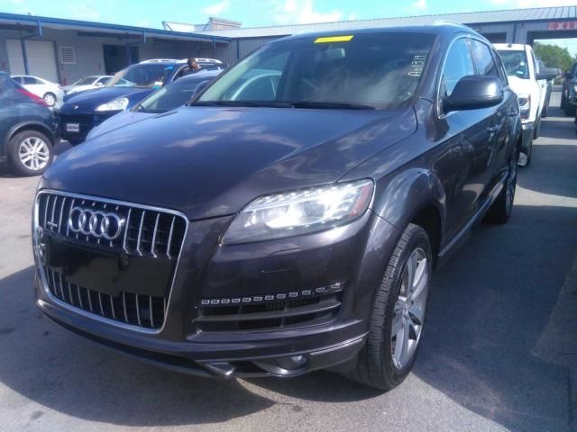 audi q7 2015 wa1lmafe8fd005534