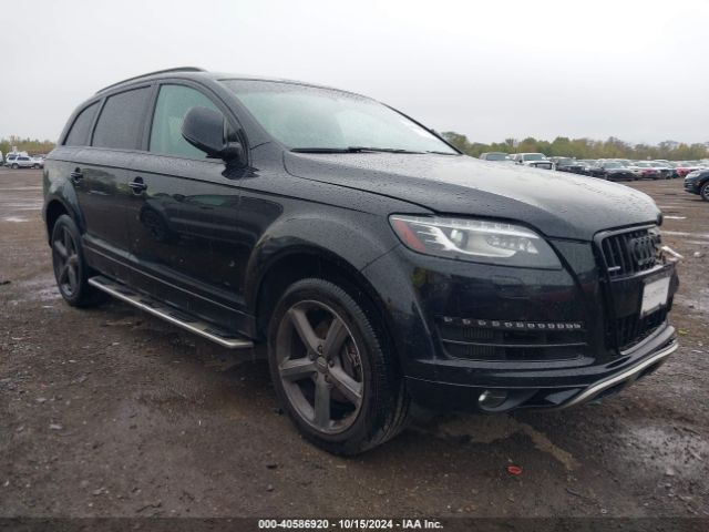 audi q7 2015 wa1lmafe8fd013939