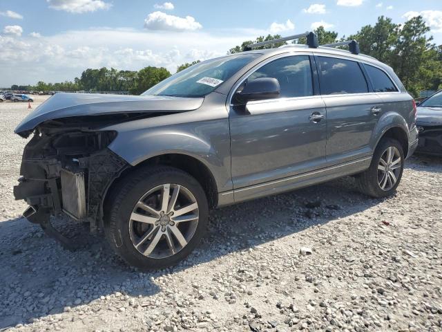 audi q7 2013 wa1lmafe9dd006995