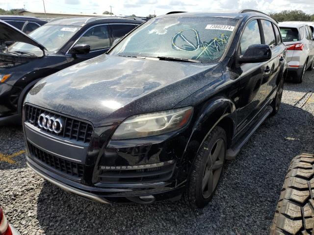 audi q7 tdi pre 2015 wa1lmafe9fd020236