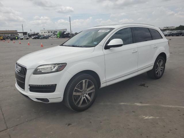 audi q7 2012 wa1lmafexcd003036