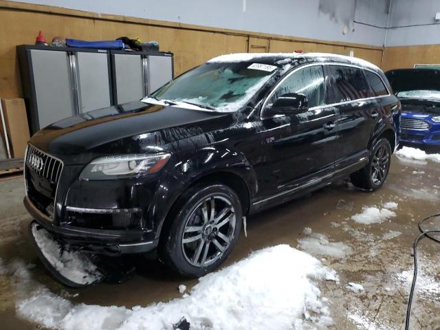 audi q7 premium 2014 wa1lmafexed017196