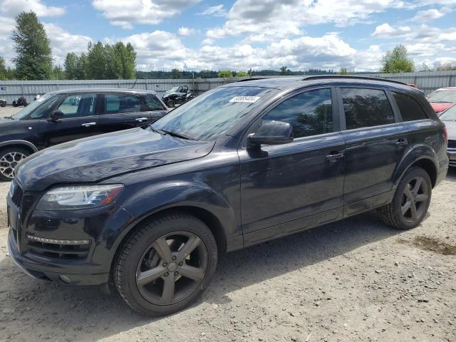 audi q7 tdi pre 2015 wa1lmafexfd021234