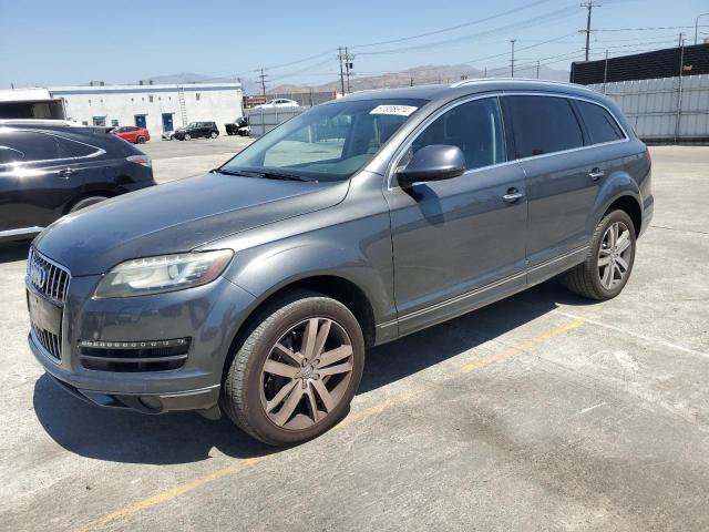 audi q7 tdi pre 2015 wa1lmafexfd028314