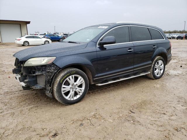 audi  2011 wa1lmbfe6bd007377