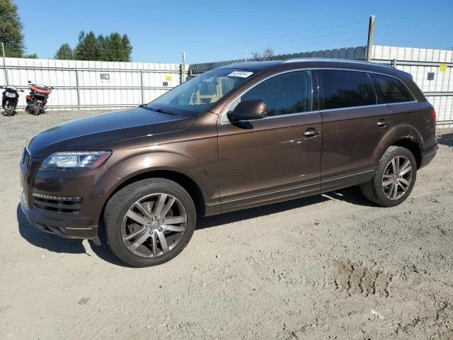 audi q7 tdi pre 2015 wa1lmbfe7fd014652