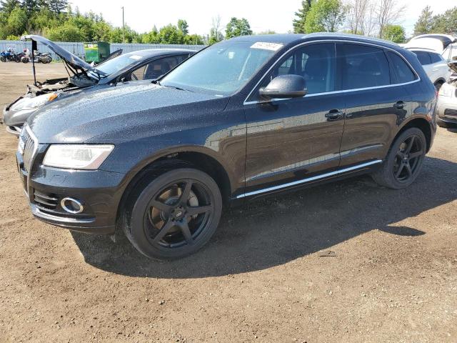 audi q5 2014 wa1lmcfp2ea069114