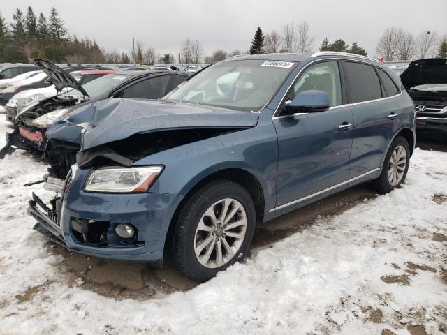 audi q5 tdi pre 2015 wa1lmcfpxfa095252