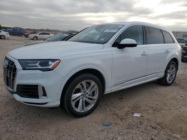 audi q7 premium 2020 wa1lxaf70ld003295