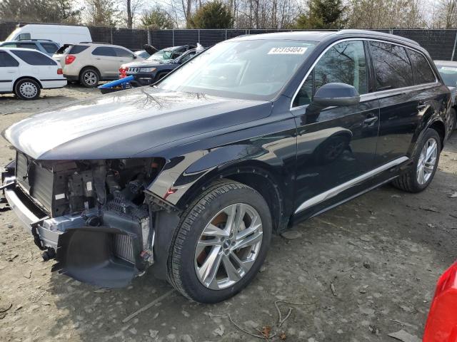 audi q7 premium 2020 wa1lxaf70ld004740