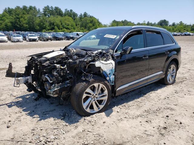 audi q7 2021 wa1lxaf70md017599