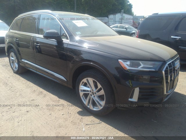 audi q7 2021 wa1lxaf70md017621