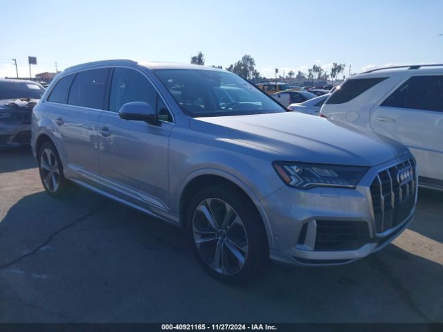 audi q7 2020 wa1lxaf71ld013253