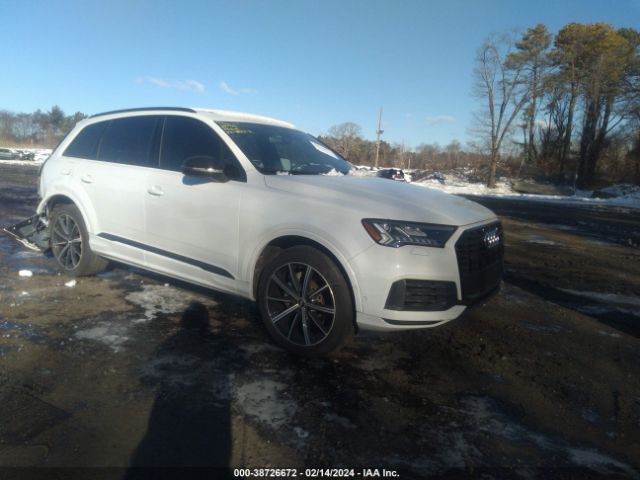 audi q7 2021 wa1lxaf71md011259