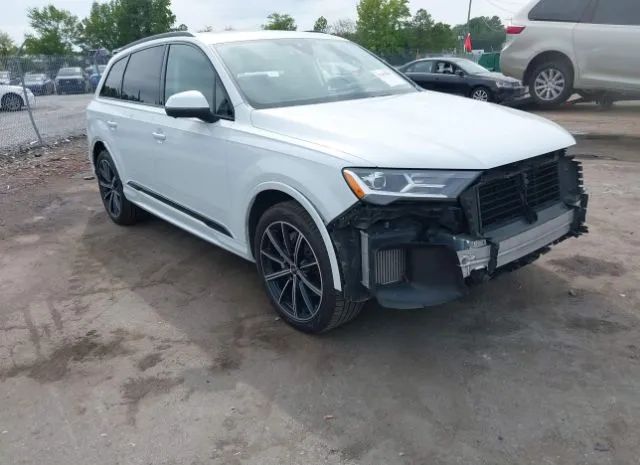 audi q7 2021 wa1lxaf73md013692