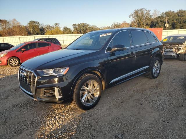 audi q7 premium 2021 wa1lxaf73md027625