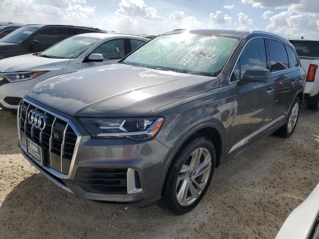 audi q7 premium 2021 wa1lxaf73md035238