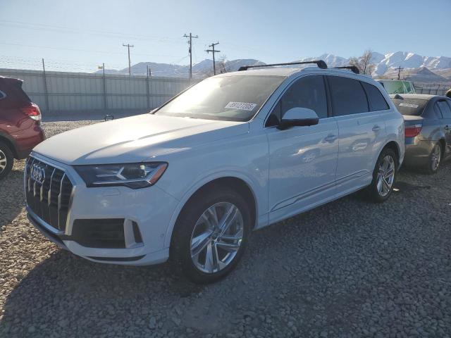 audi q7 premium 2020 wa1lxaf74ld001646