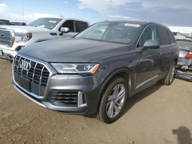 audi q7 2020 wa1lxaf75ld004331