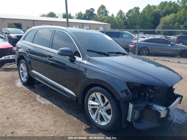 audi q7 2020 wa1lxaf75ld005351