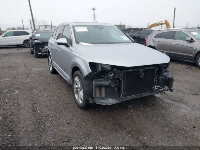 audi q7 2021 wa1lxaf75md015427