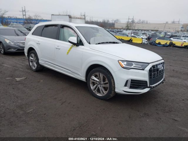 audi q7 2021 wa1lxaf76md017283