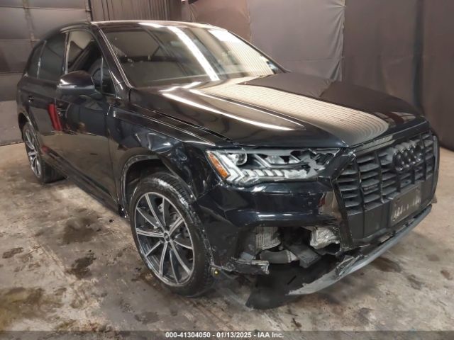 audi q7 2021 wa1lxaf76md039056