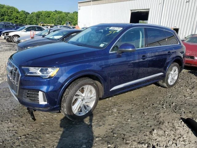 audi q7 premium 2020 wa1lxaf77ld001933