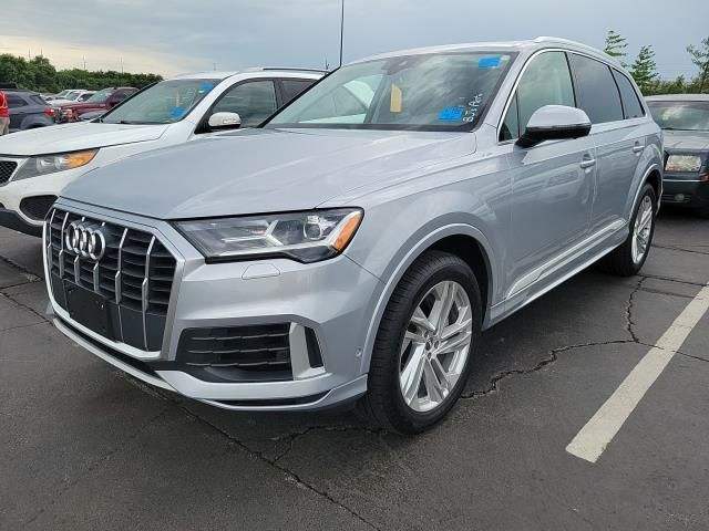 audi q7 2020 wa1lxaf78ld002654