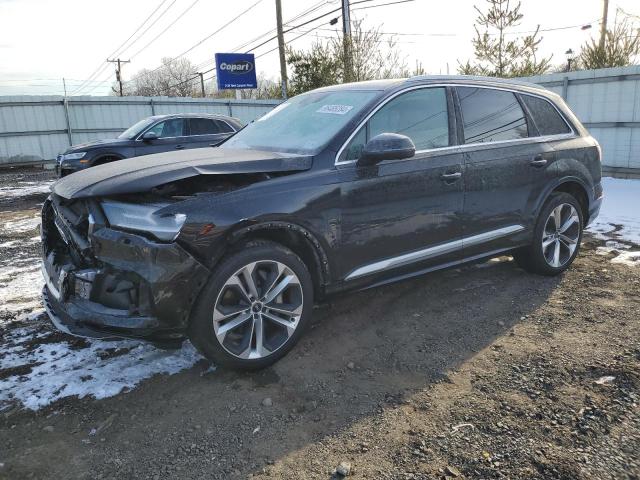 audi q7 premium 2020 wa1lxaf78ld003495