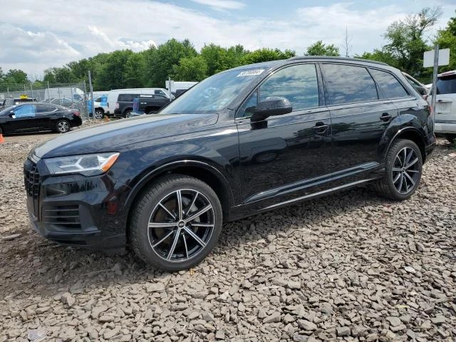 audi q7 premium 2021 wa1lxaf79md015480