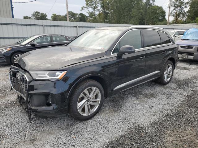 audi q7 premium 2023 wa1lxbf70pd007598