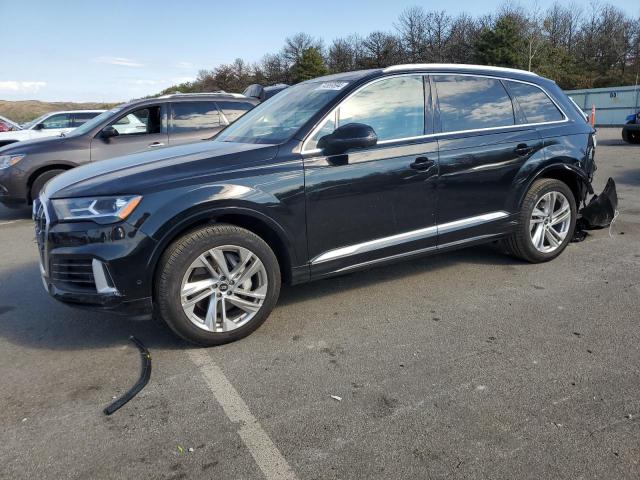 audi q7 premium 2022 wa1lxbf71nd011043