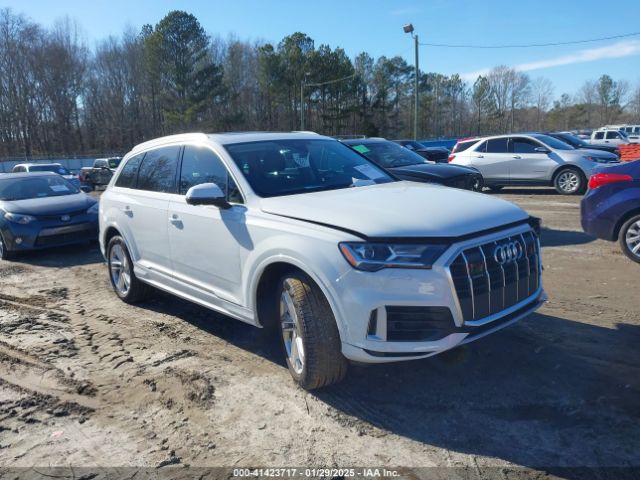 audi q7 2023 wa1lxbf71pd006251