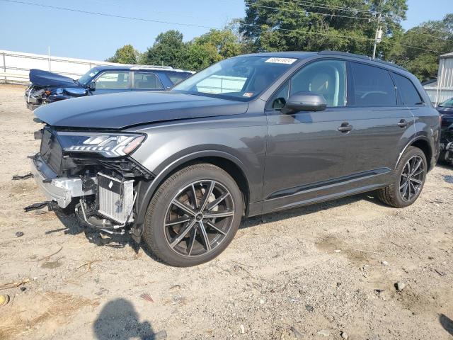 audi q7 premium 2023 wa1lxbf71pd027133