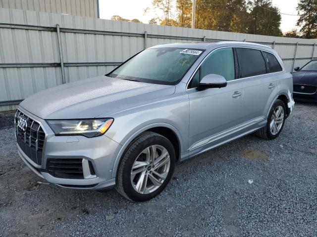 audi q7 premium 2022 wa1lxbf72nd009432