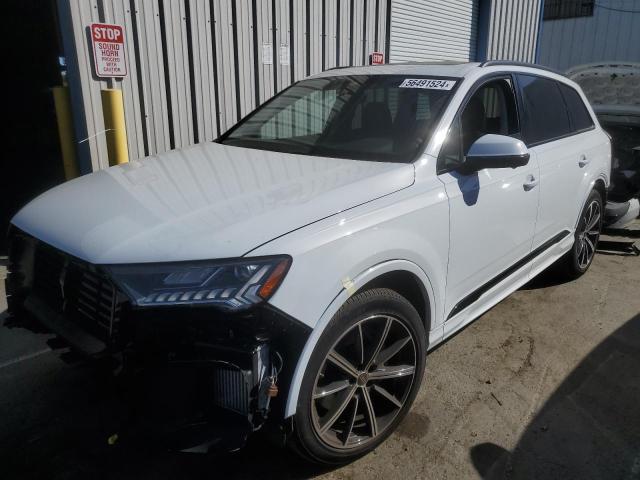 audi q7 2023 wa1lxbf72pd020577