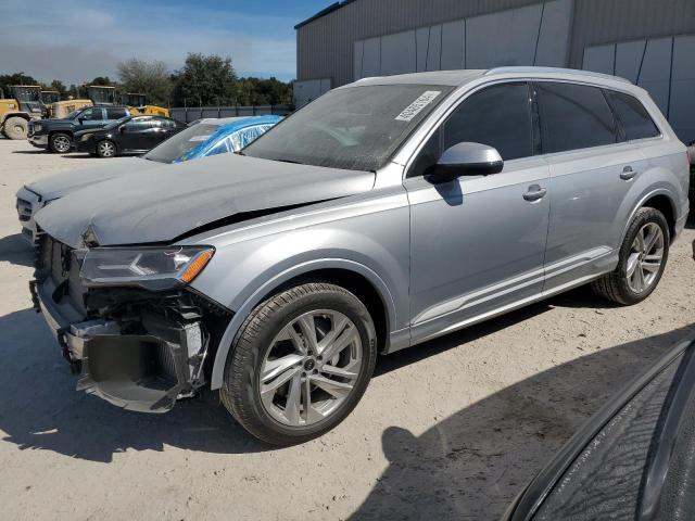 audi q7 2022 wa1lxbf73nd008032