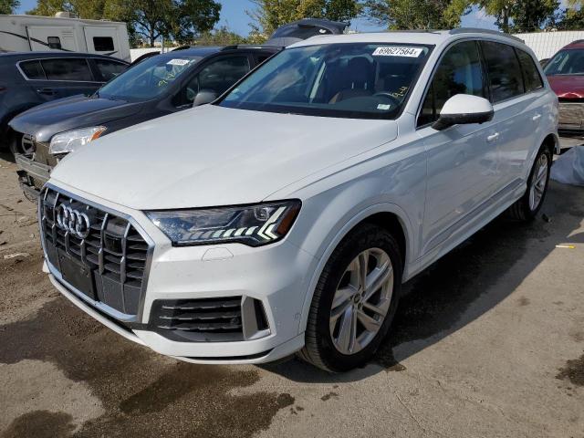 audi q7 premium 2022 wa1lxbf73nd017572