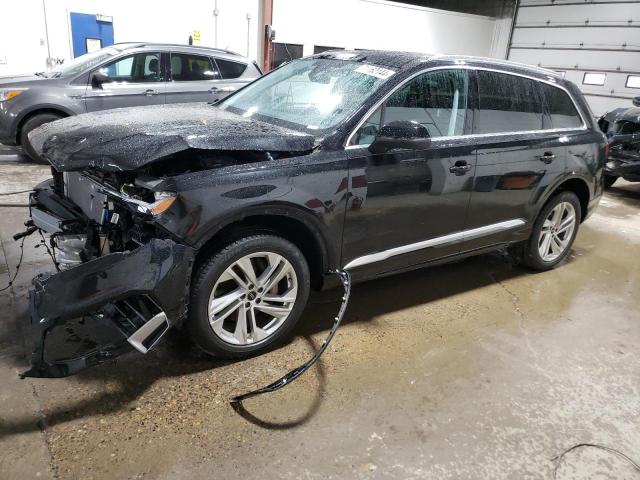 audi q7 premium 2023 wa1lxbf73pd000516