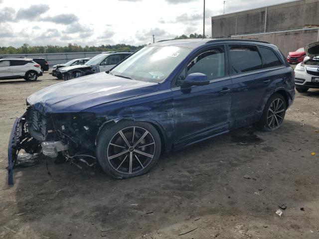 audi q7 premium 2023 wa1lxbf73pd008776