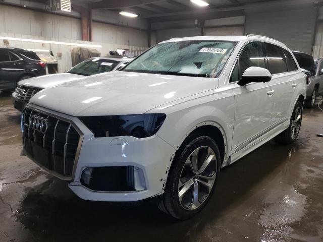 audi q7 premium 2023 wa1lxbf73pd017879