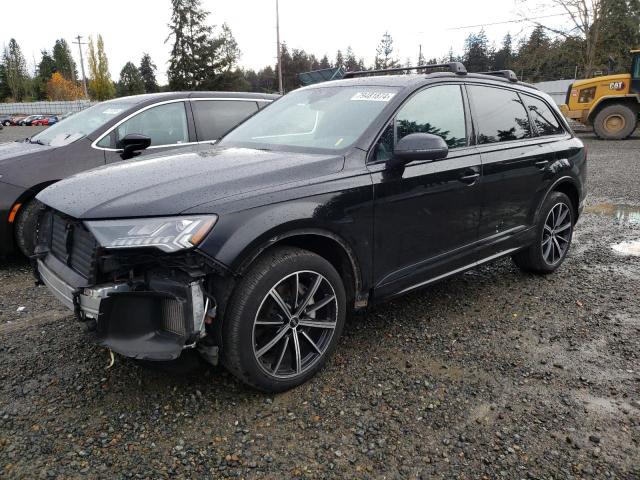 audi q7 premium 2022 wa1lxbf74nd004300