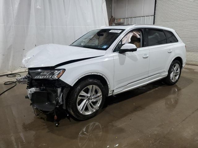 audi q7 premium 2023 wa1lxbf74pd011203